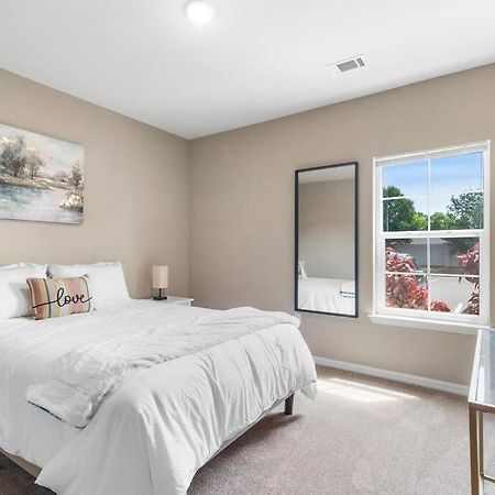 Elegant 2 Bed/2 Bath Apartment In Melbourne Fl Exteriér fotografie