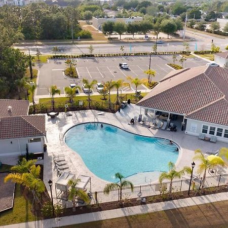 Elegant 2 Bed/2 Bath Apartment In Melbourne Fl Exteriér fotografie