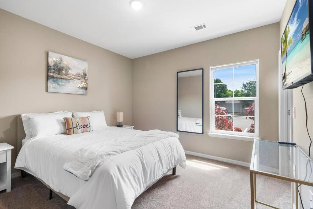 Elegant 2 Bed/2 Bath Apartment In Melbourne Fl Exteriér fotografie