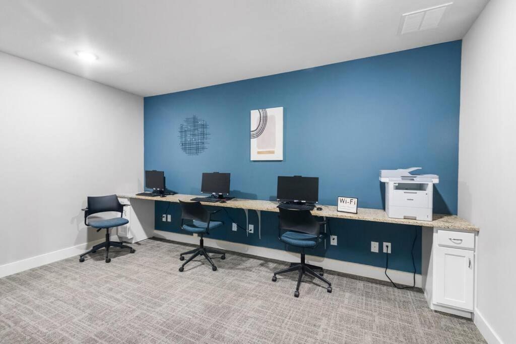 Elegant 2 Bed/2 Bath Apartment In Melbourne Fl Exteriér fotografie