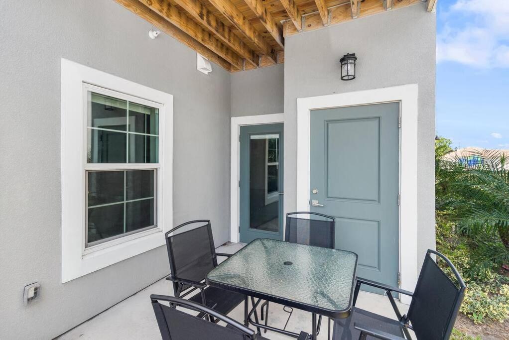 Elegant 2 Bed/2 Bath Apartment In Melbourne Fl Exteriér fotografie