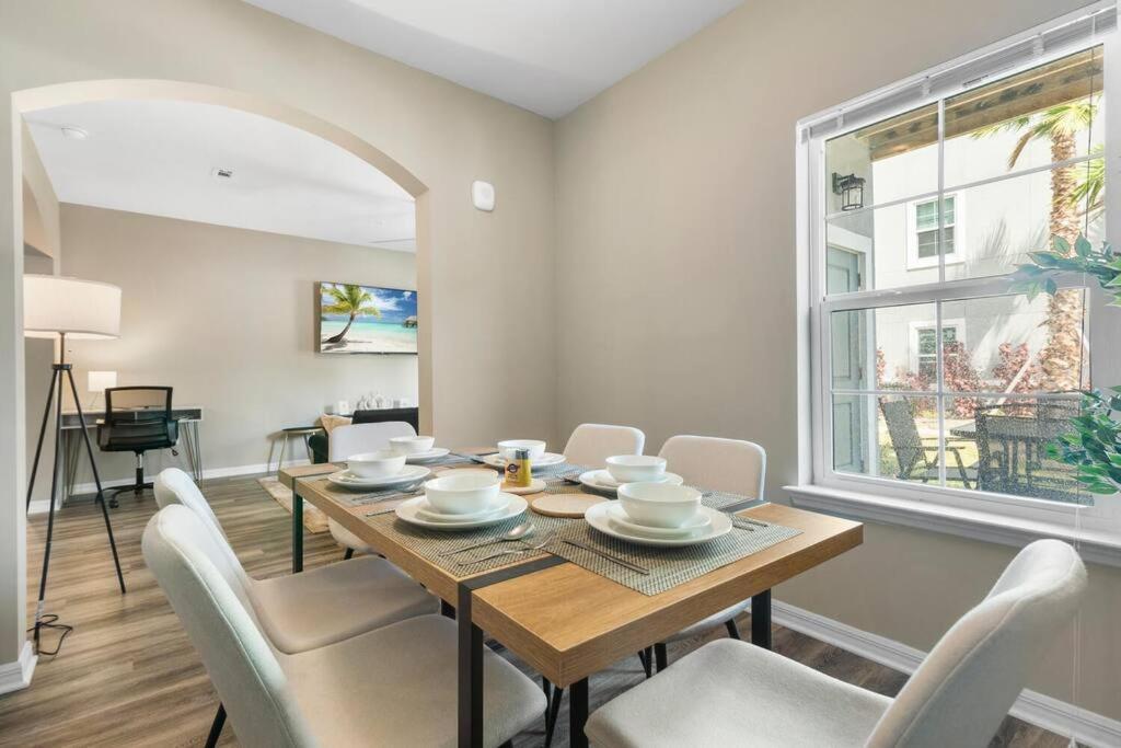 Elegant 2 Bed/2 Bath Apartment In Melbourne Fl Exteriér fotografie