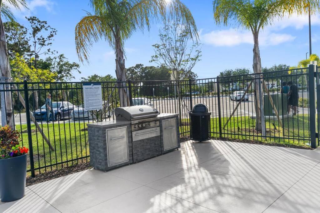 Elegant 2 Bed/2 Bath Apartment In Melbourne Fl Exteriér fotografie