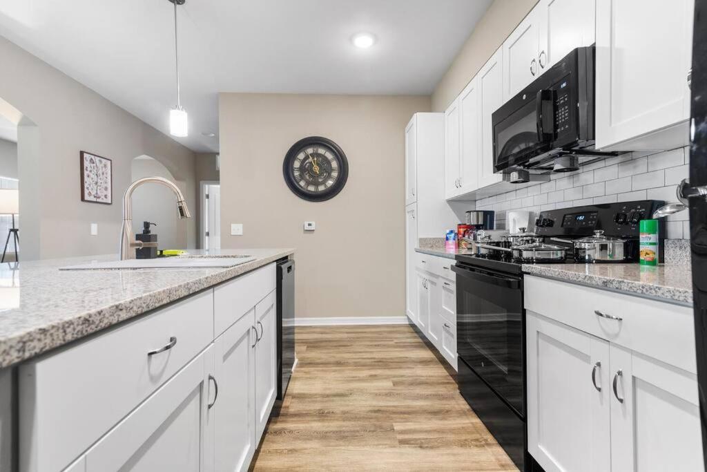 Elegant 2 Bed/2 Bath Apartment In Melbourne Fl Exteriér fotografie