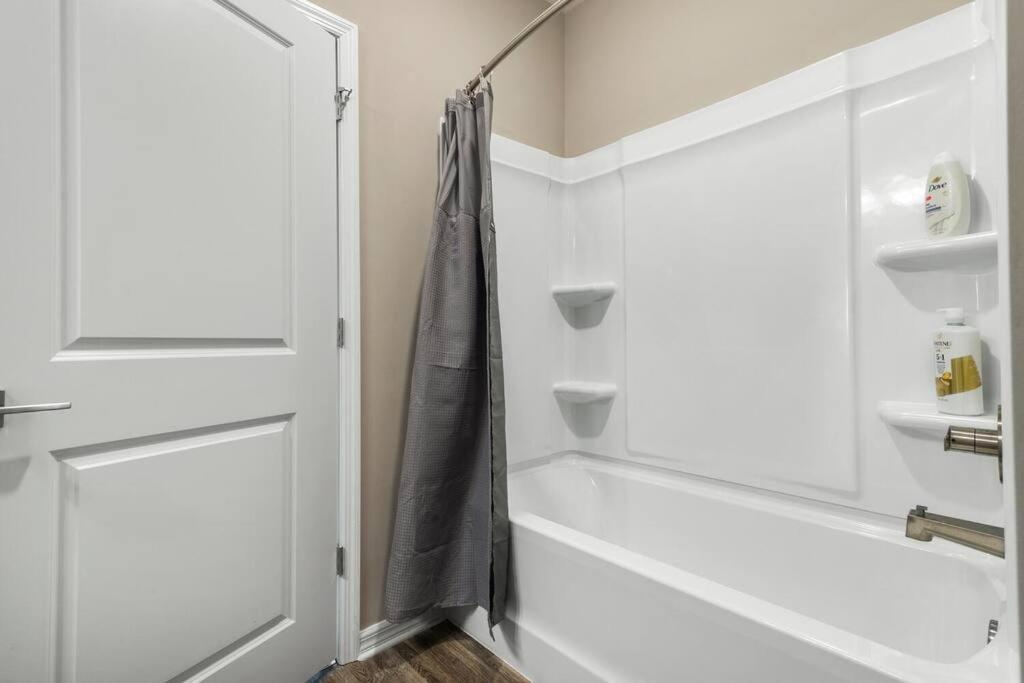 Elegant 2 Bed/2 Bath Apartment In Melbourne Fl Exteriér fotografie