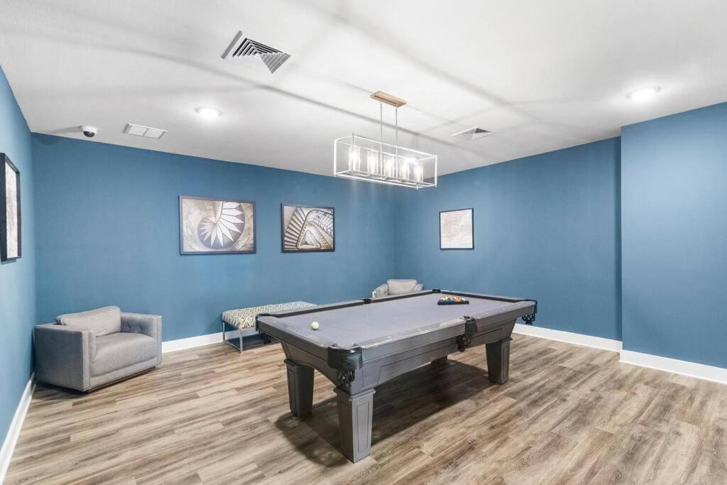 Elegant 2 Bed/2 Bath Apartment In Melbourne Fl Exteriér fotografie