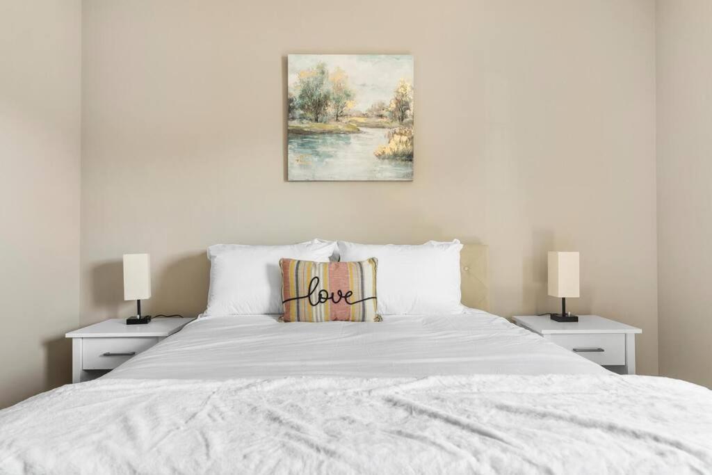 Elegant 2 Bed/2 Bath Apartment In Melbourne Fl Exteriér fotografie
